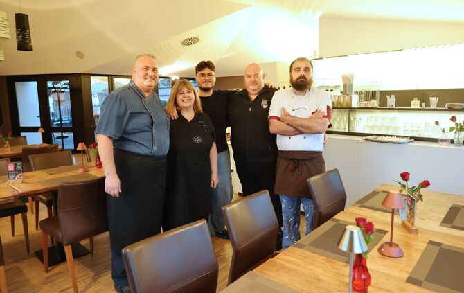 Clubhaus TV Oeffingen