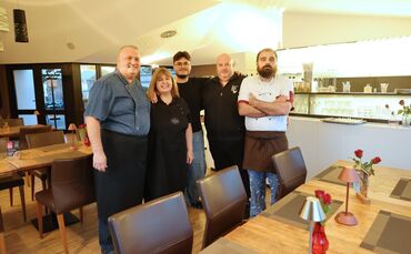 Clubhaus TV Oeffingen