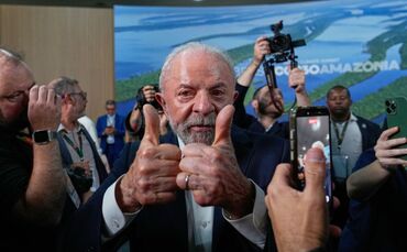 Weltklimakonferenz COP30