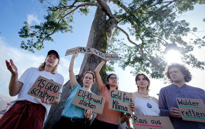 Weltklimakonferenz COP30