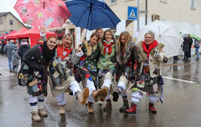 Martinimarkt Bittenfeld