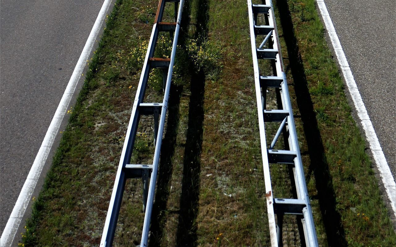 Winnenden Southern Bypass: Installation of New Guardrails Causes ...