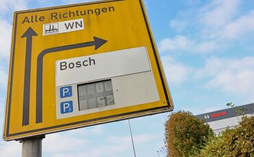 Bosch