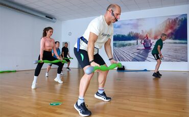 Ajambow Sportpunkt Rommelshausen