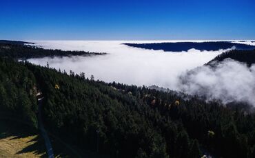Nationalpark-Erweiterung