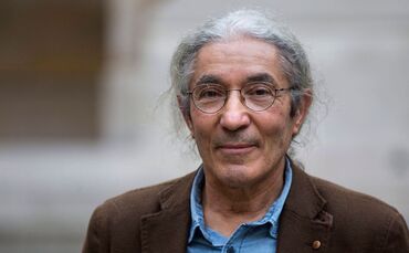 Boualem Sansal