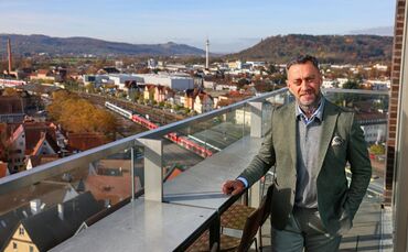 Skybar Serdar Vona - 1