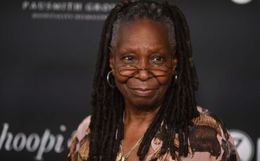 Whoopi Goldberg