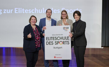 gsg-fellbach-auszeichnung - 1