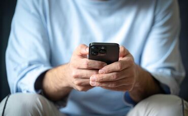 Illustration - Smartphone