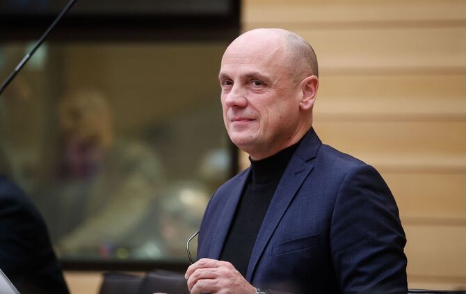 Landtag von Baden-Württemberg