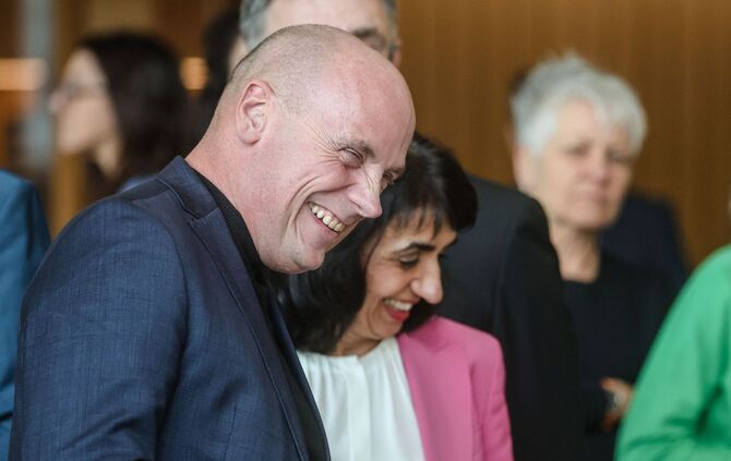 Landtag von Baden-Württemberg