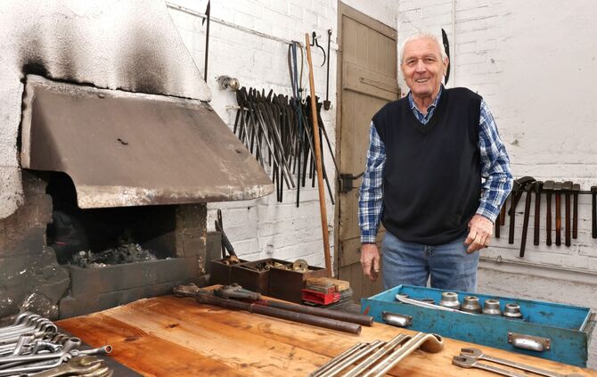 Lindauer Landmaschinen