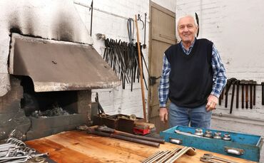 Lindauer Landmaschinen