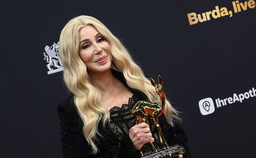 Bambi-Verleihung 2025