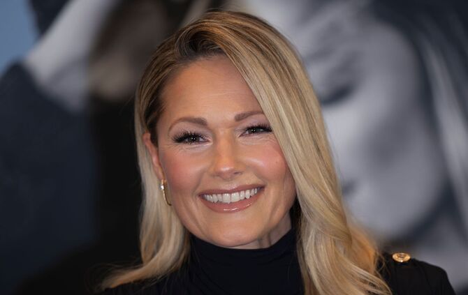 Helene Fischer