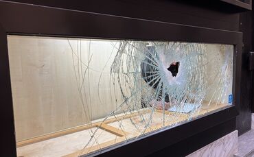 Einbruch Greiner - 1