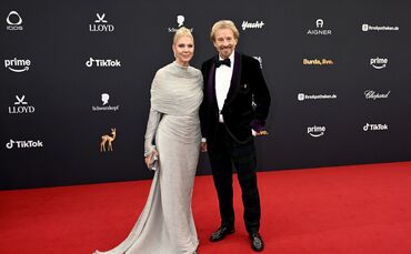 Bambi-Verleihung 2025