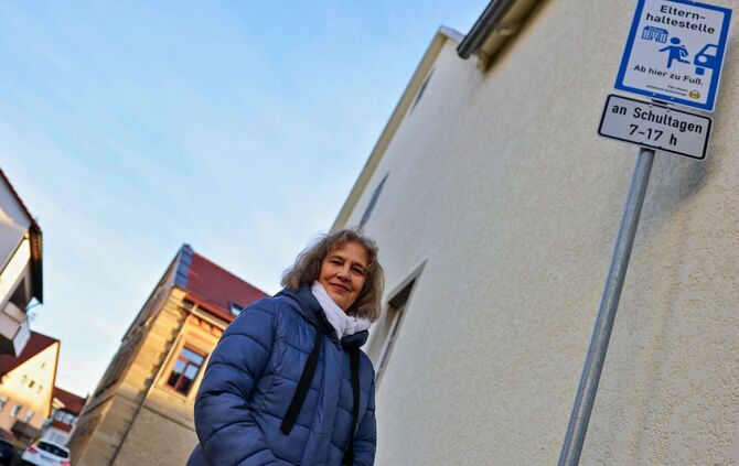 Elternhaltestelle - 1 - 1