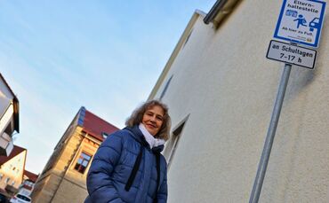 Elternhaltestelle - 1 - 1