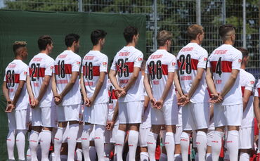 Voting zum Spieler der Saison