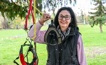 Hobby-Dogging - ein  neuer Trend