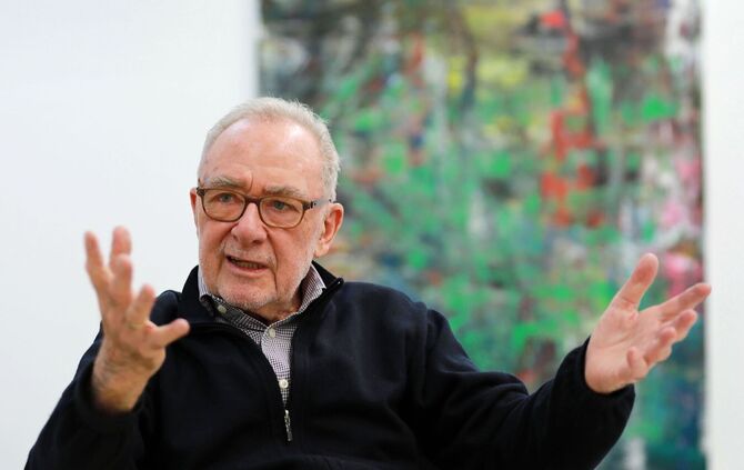 Gerhard Richter