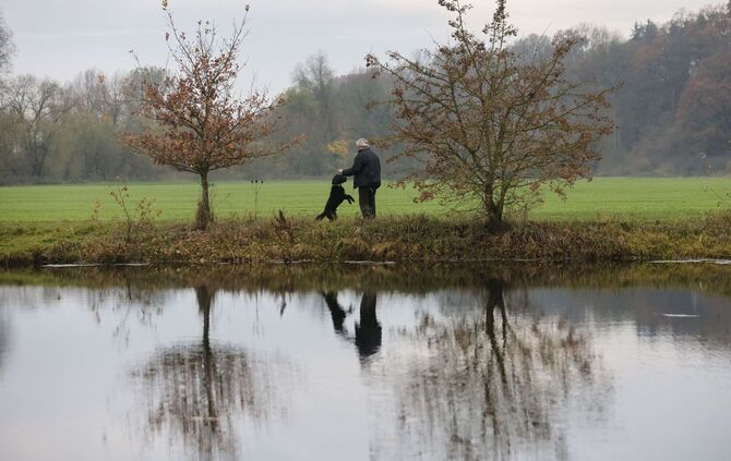 Wetter in Baden-Württemberg