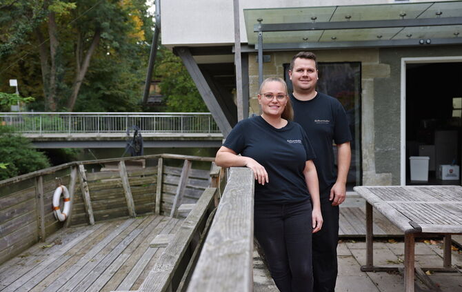 Pop-up am Bädertörle