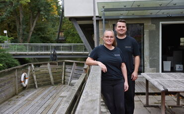 Pop-up am Bädertörle