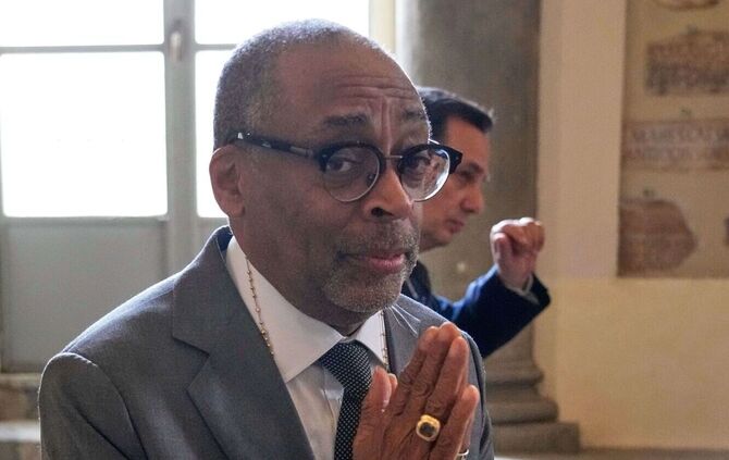 Audienz beim Papst für Schauspieler und Regisseure