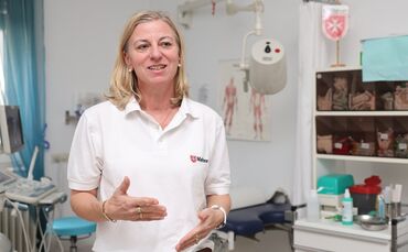 Menschen ohne Krankenversicherung