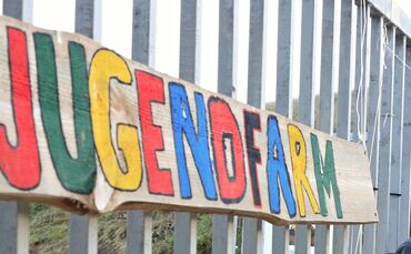 Jugendfarm  - 1