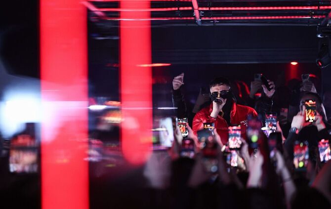 Haftbefehl in Gießen