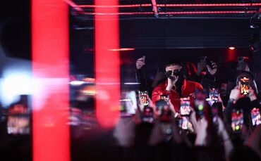 Haftbefehl in Gießen