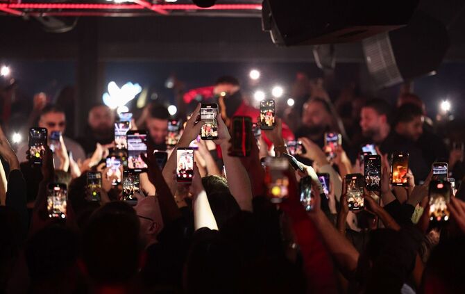 Haftbefehl in Gießen