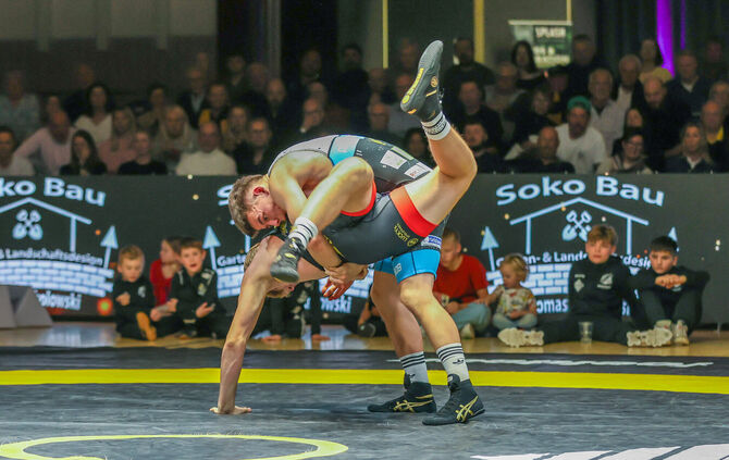 SC Kleinostheim-ASV Schorndorf