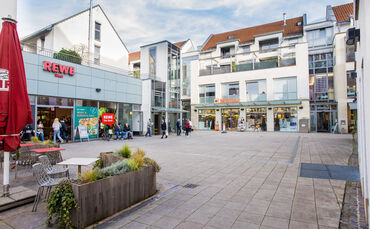 Adlerplatz