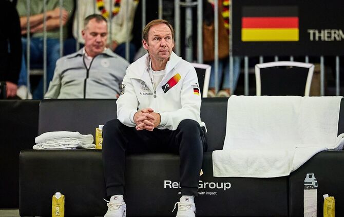 Billie Jean King Cup: Deutschland - Türkei