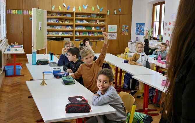 Paul-Gerhardt-Schule