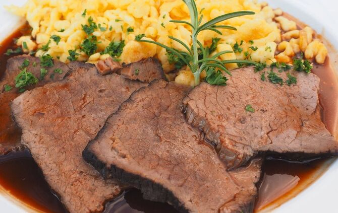 Remstaler Küchenschätze