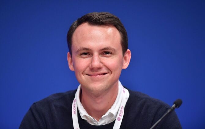 Deutschlandtag der Jungen Union