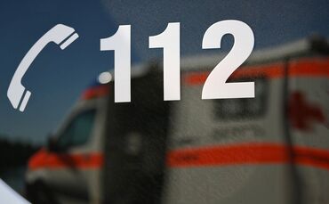 Notruf 112