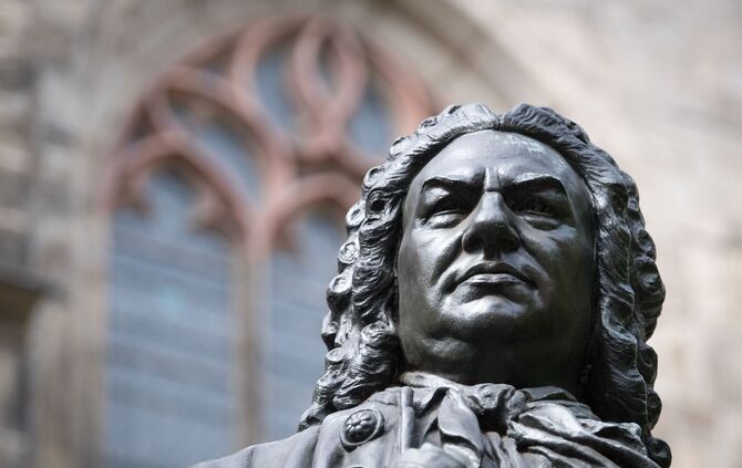 Johann Sebastian Bach