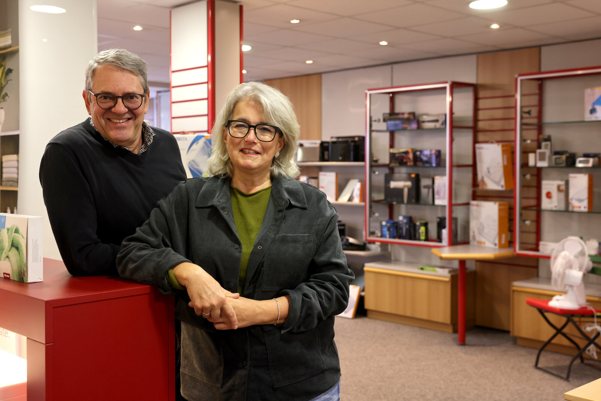 Why “Hagenlocher Elektro” is closing in Remshalden