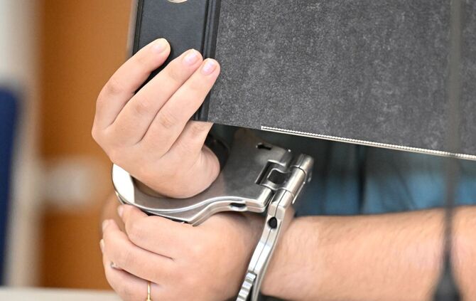 Prozess gegen ehemalige DRK-Mitarbeiterin