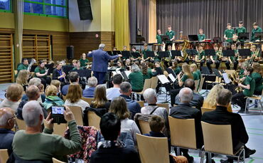 Das Große Blasorchester