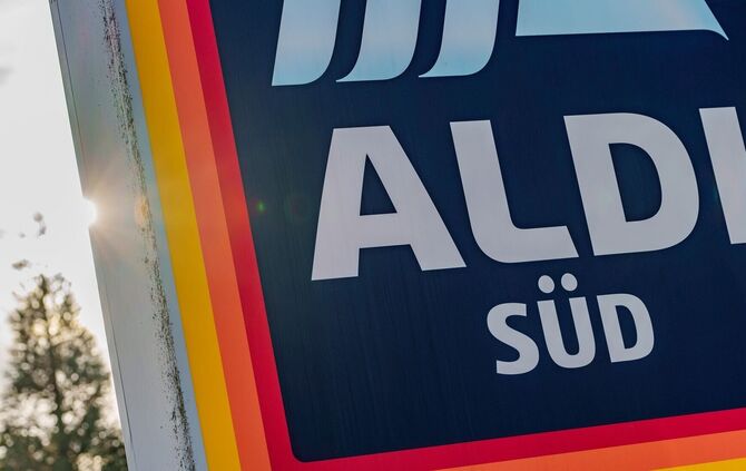 Aldi Süd