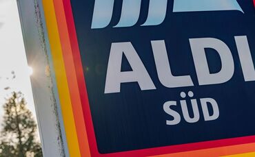 Aldi Süd