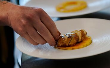 USA erlauben Verkauf von Laborfleisch